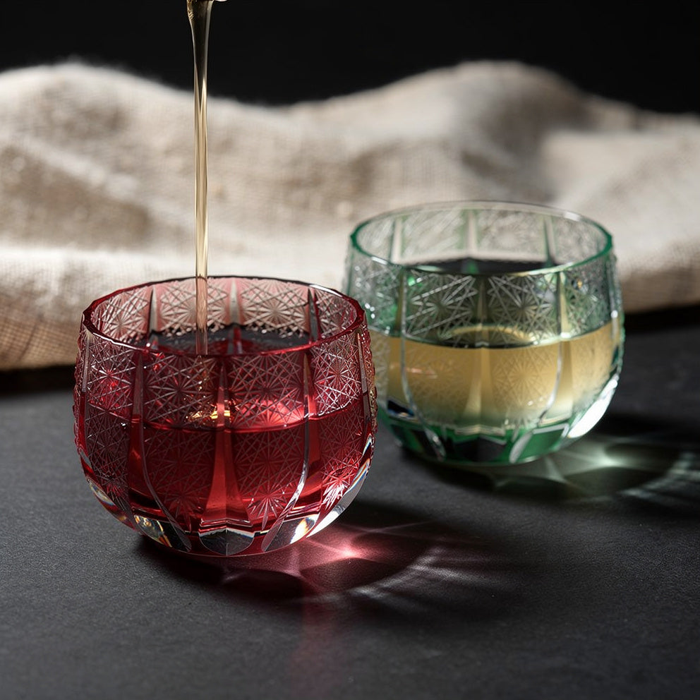 Sake Glasses