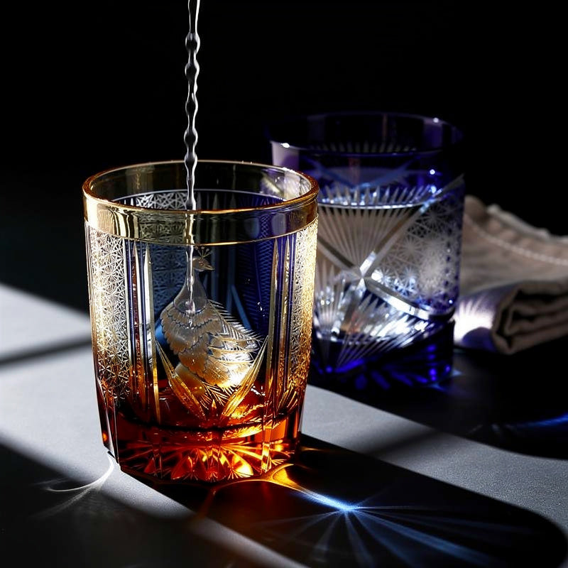 Tumbler Glasses