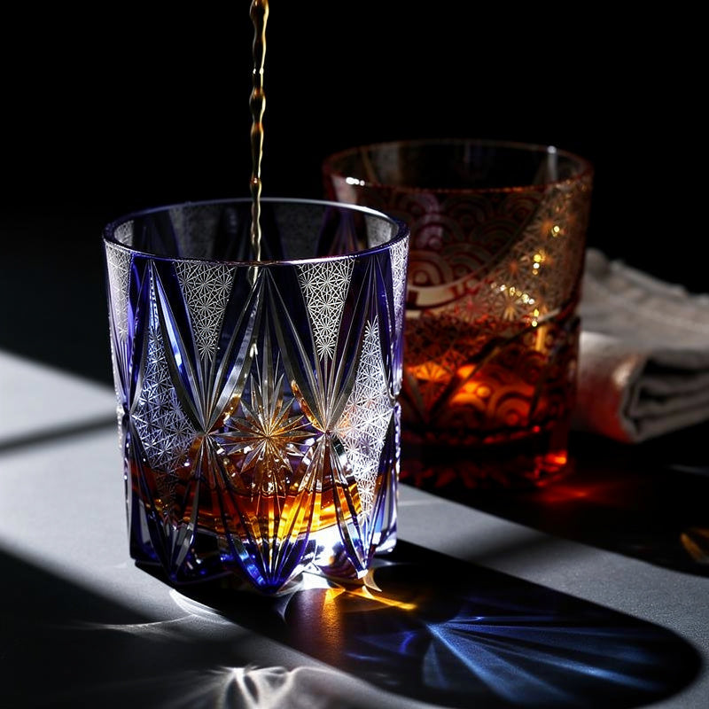 Whiskey Glasses