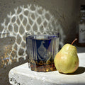 Amber Base Tumbler