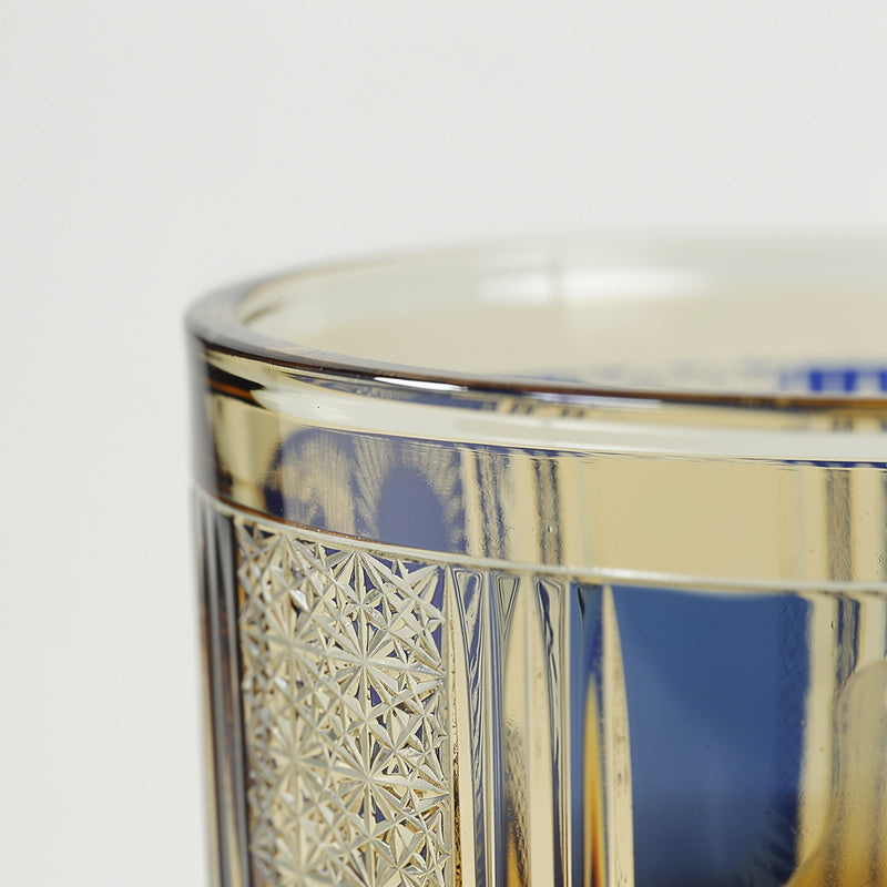 Amber Base Tumbler