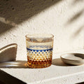 Cobalt Deep Pour Tumbler