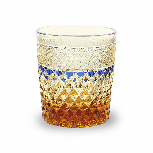 Cobalt Deep Pour Tumbler