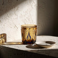 Cobalt Evening Pour Tumbler