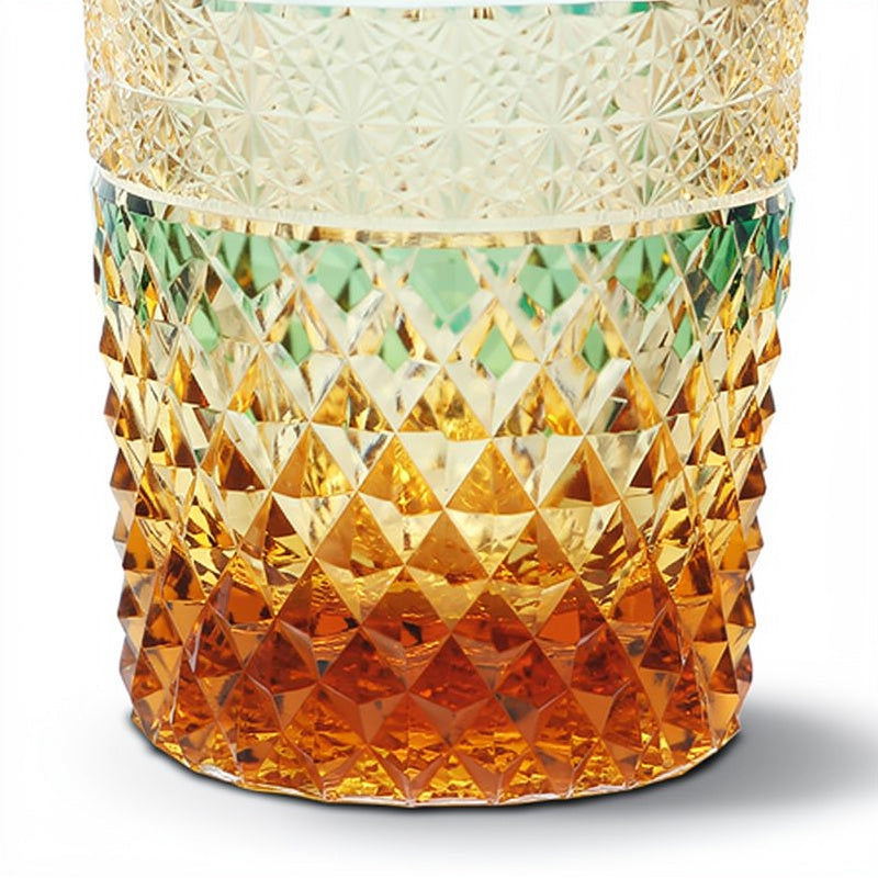 Pine Base Tumbler