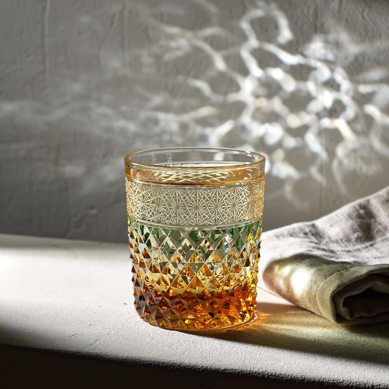 Pine Base Tumbler