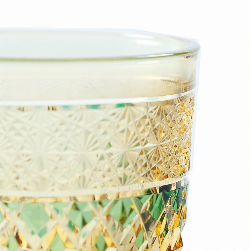 Pine Base Tumbler
