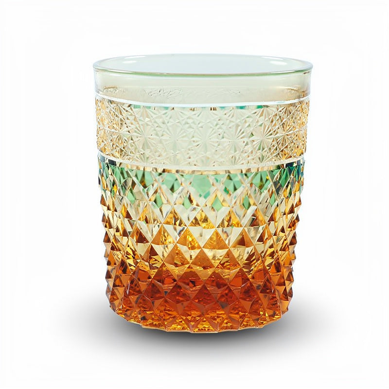 Pine Base Tumbler