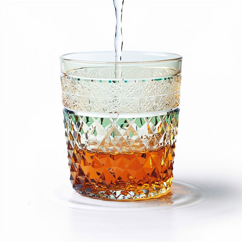 Pine Yarai Base Tumbler