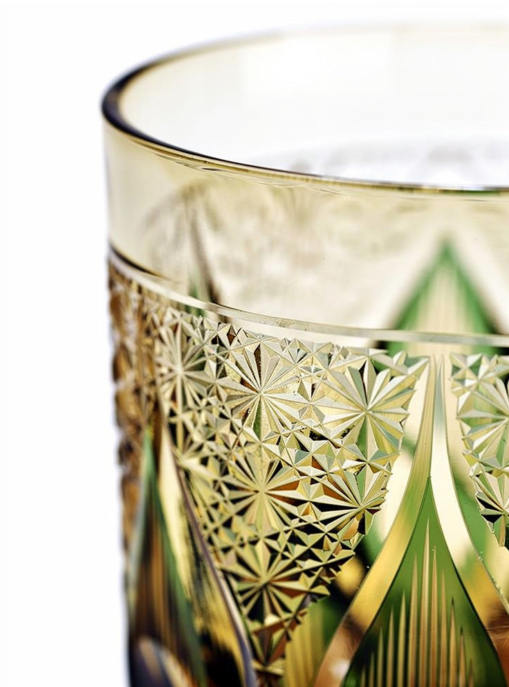 Pine Deep Pour Tumbler