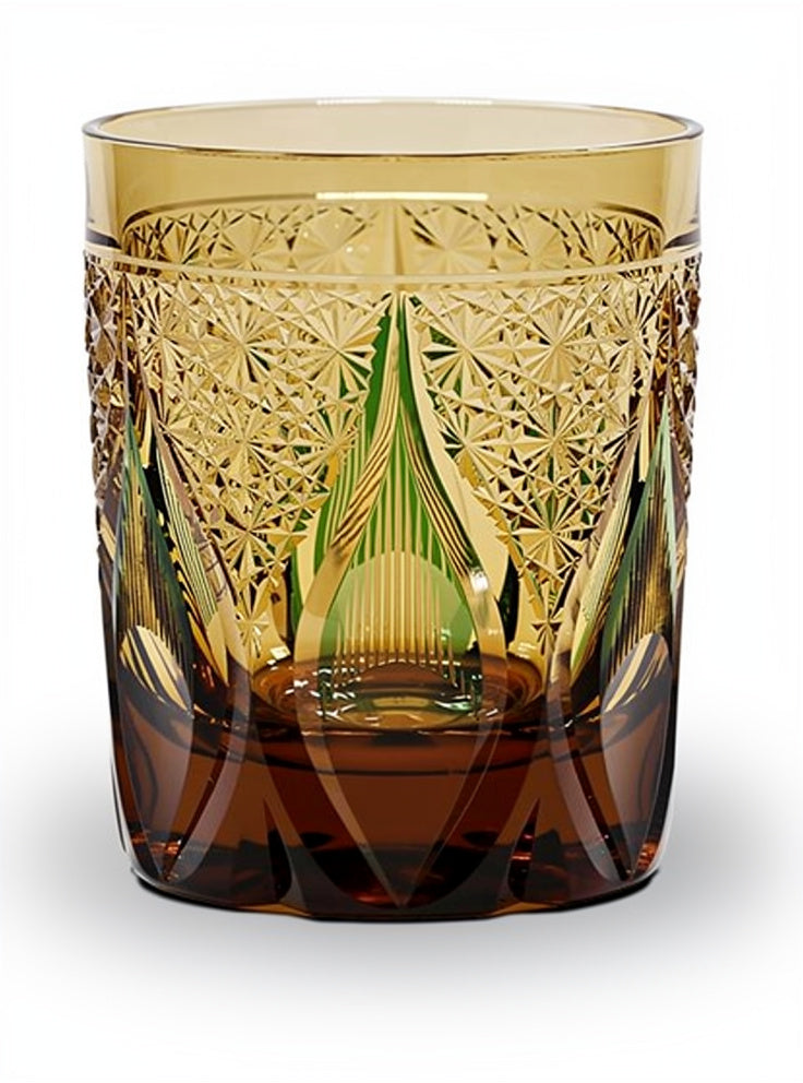 Pine Deep Pour Tumbler