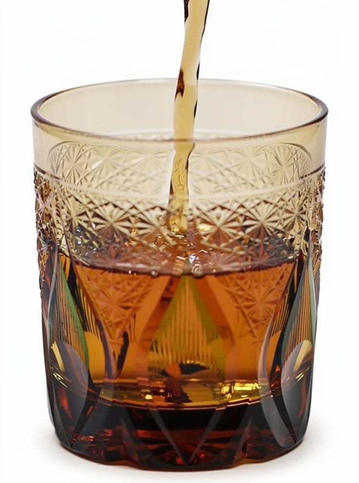 Pine Deep Pour Tumbler