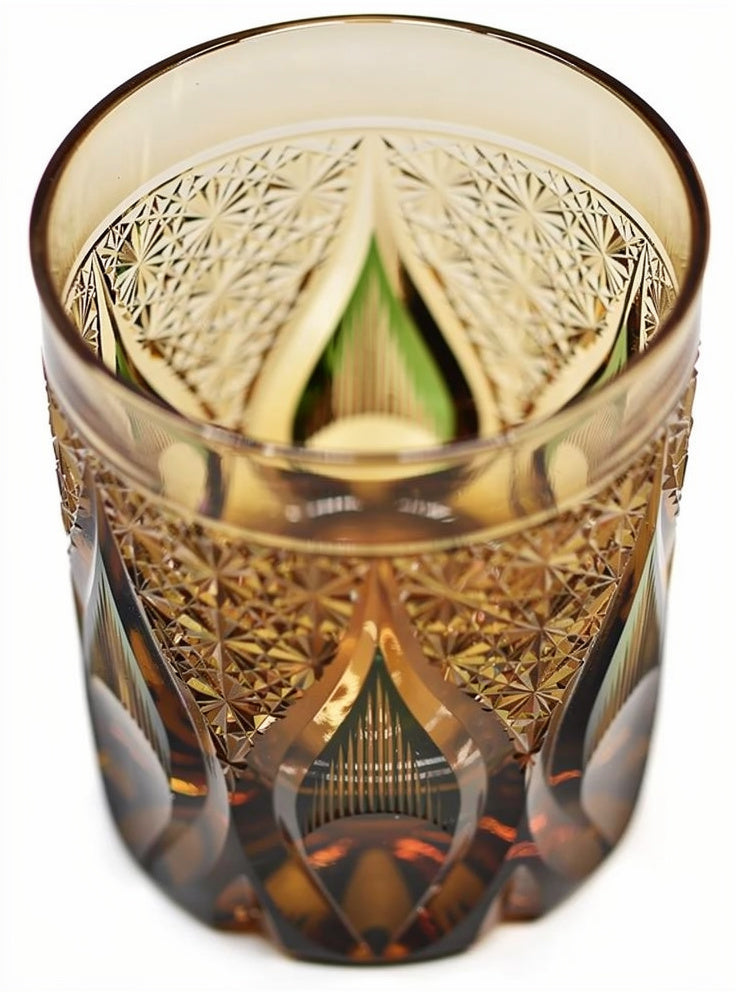 Pine Deep Pour Tumbler