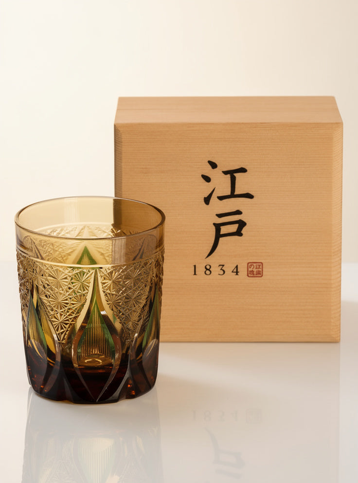 Pine Deep Pour Tumbler