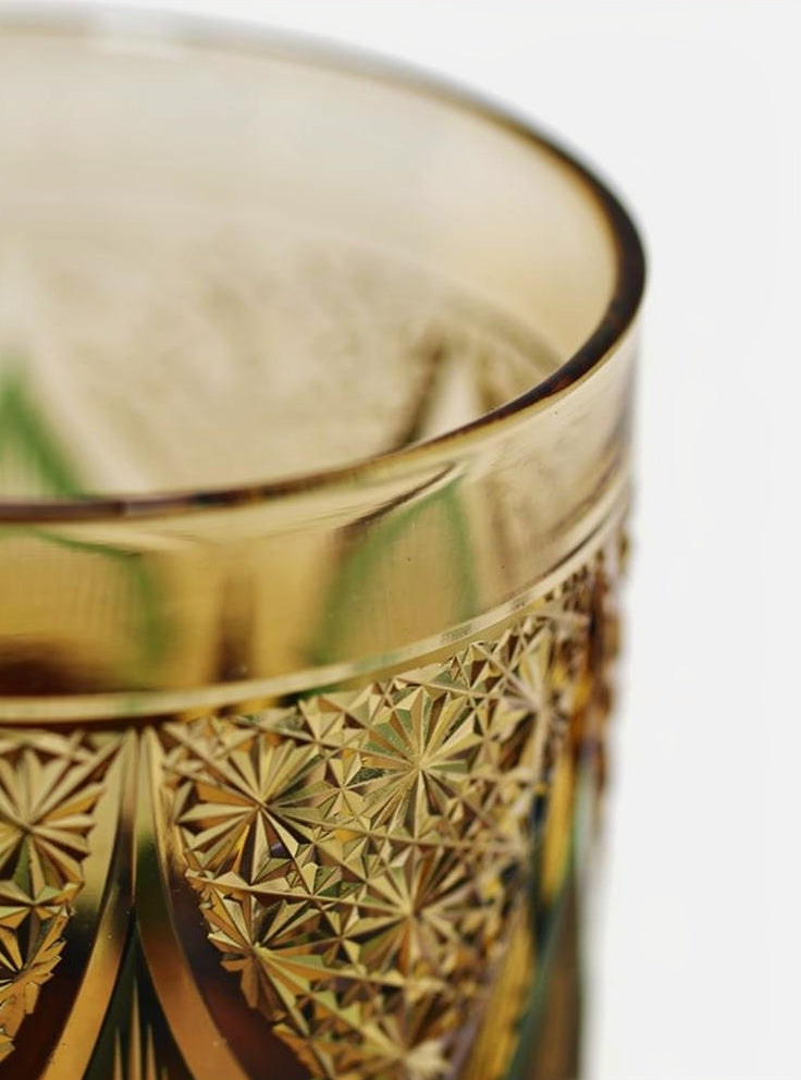Pine Deep Pour Tumbler