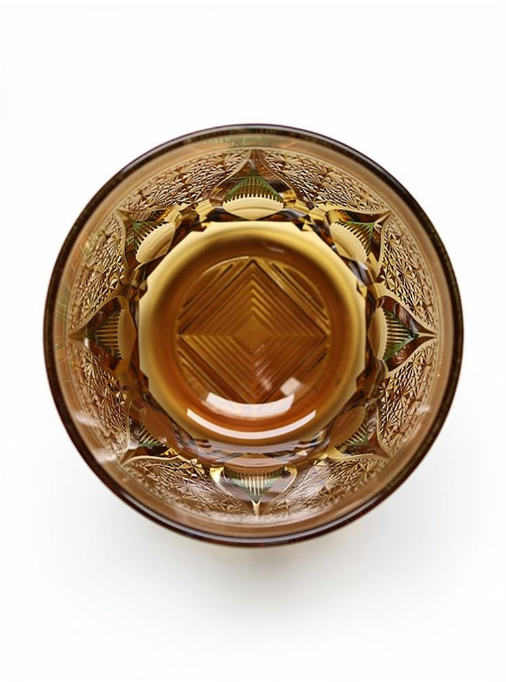 Pine Deep Pour Tumbler