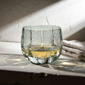 Pine Kiku-tsunagi Sake Glass