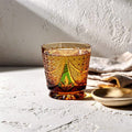 Pine Kiku-tsunagi First Pour Tumbler