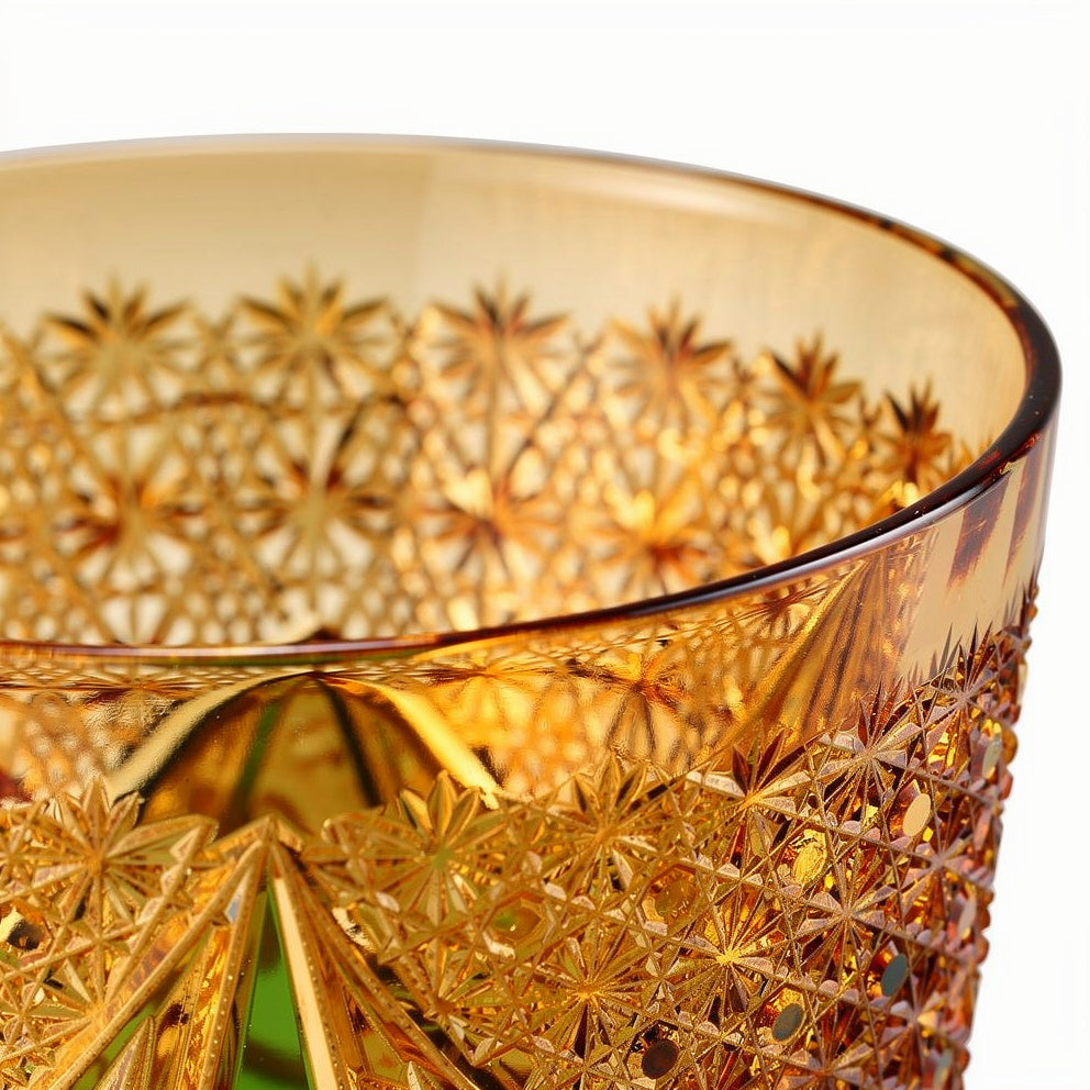 Pine Kiku-tsunagi First Pour Tumbler