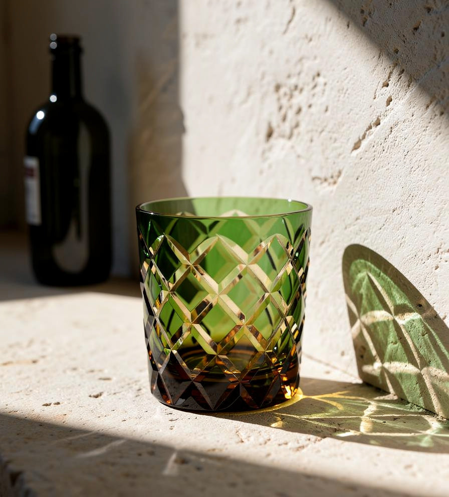 Pine Kage Tumbler