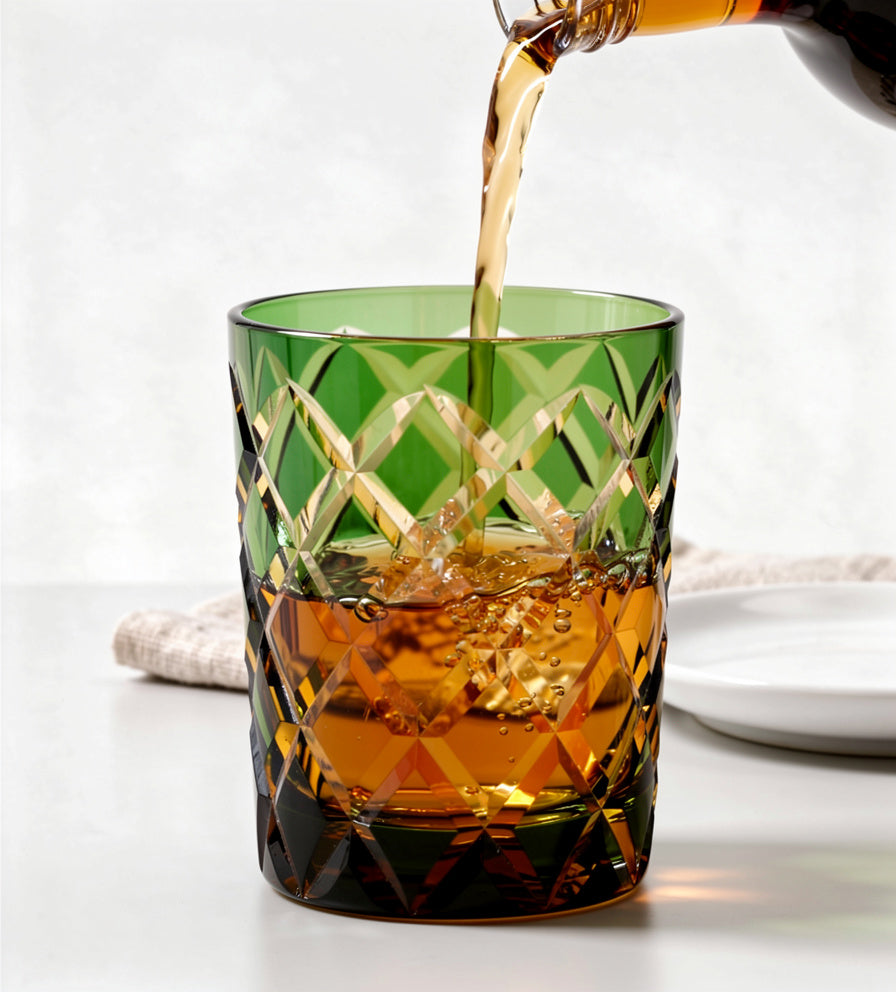 Pine Kage Tumbler