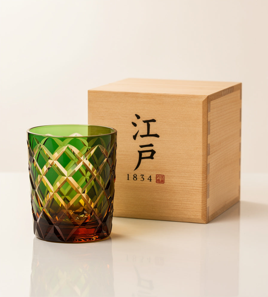 Pine Kage Tumbler