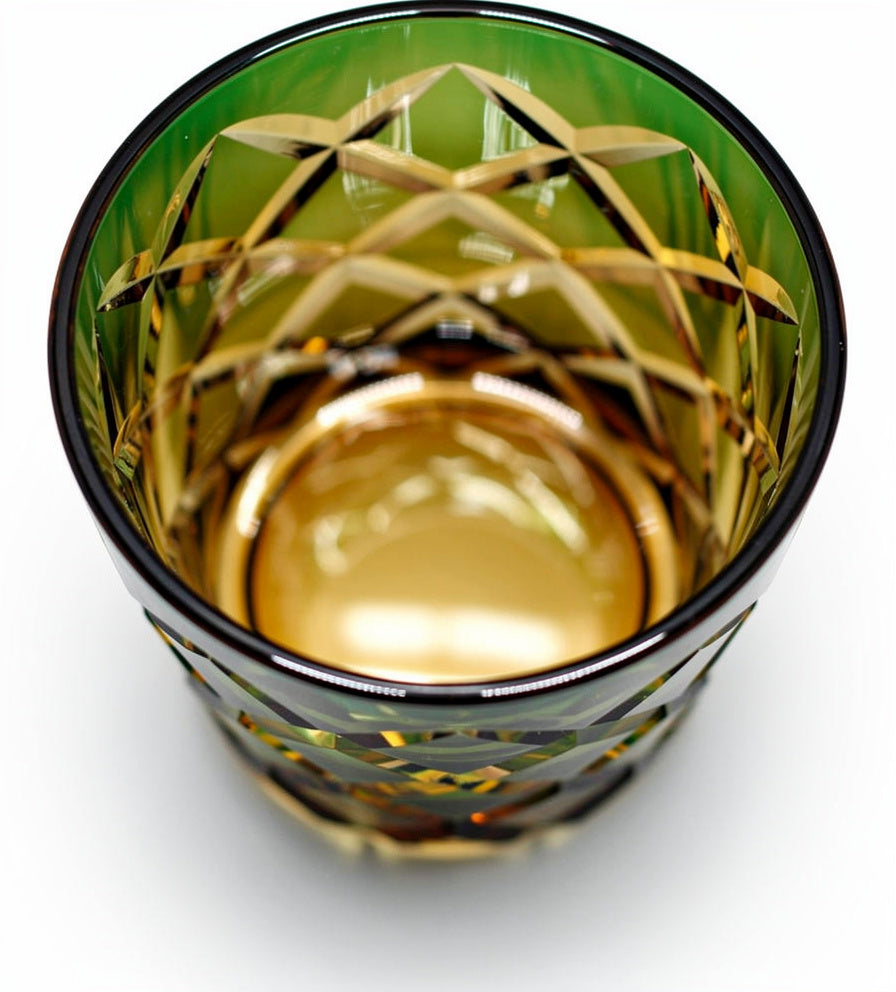 Pine Kage Tumbler