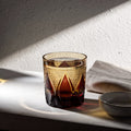 Ruby Evening Pour Tumbler