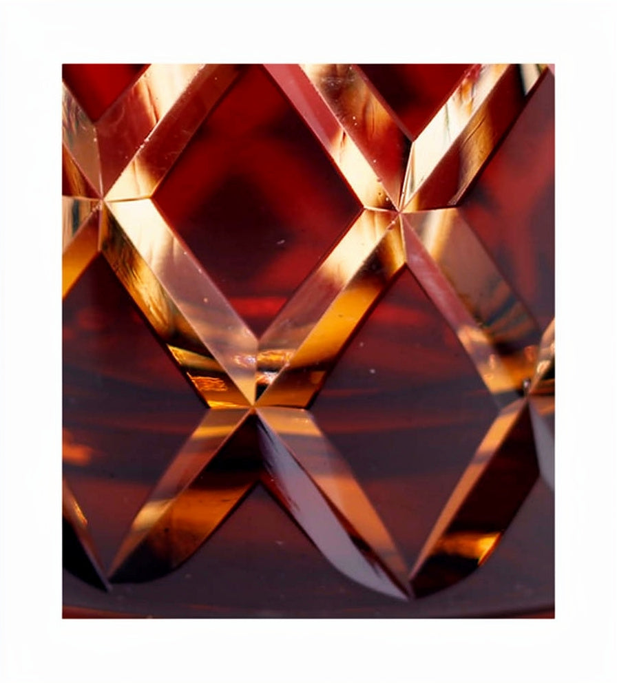 Ruby Light Study Tumbler