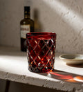 Ruby Light Study Tumbler