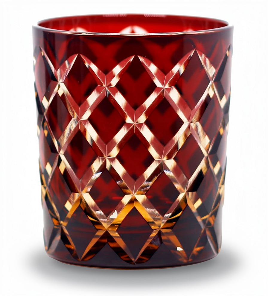 Ruby Light Study Tumbler