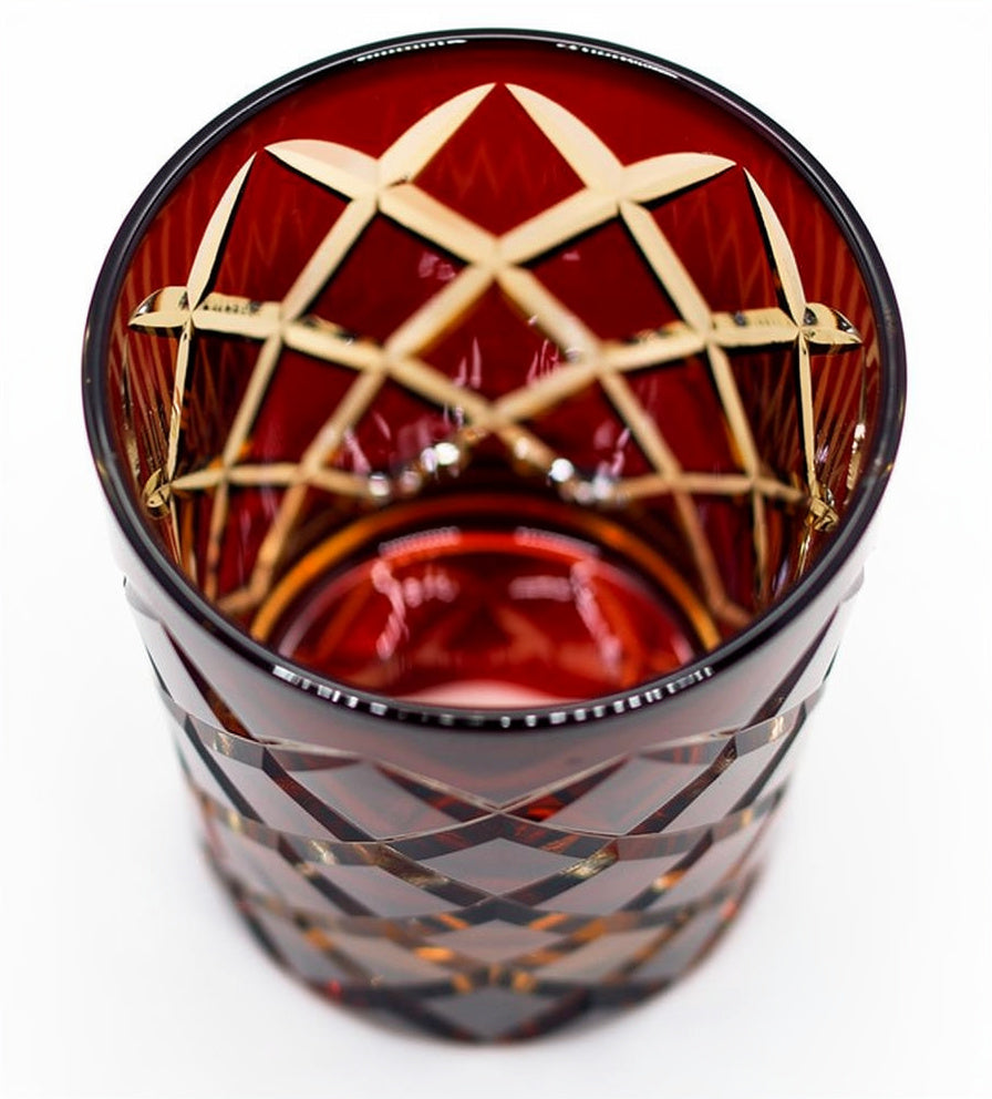 Ruby Light Study Tumbler