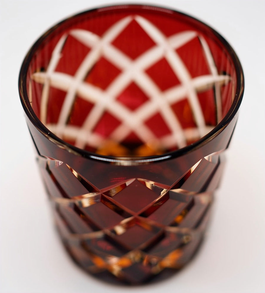 Ruby Light Study Tumbler