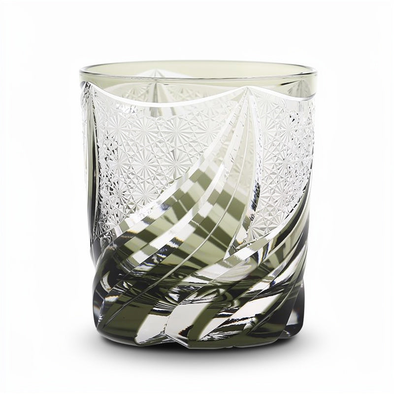 Smoke Kage Whiskey Glass