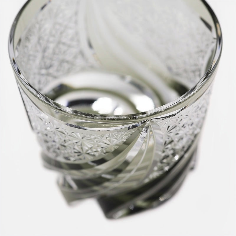 Smoke Kage Whiskey Glass
