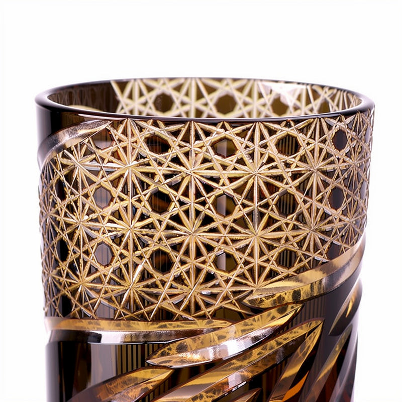 Smoke Light Study Tumbler