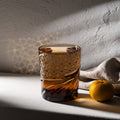 Smoke Light Study Tumbler