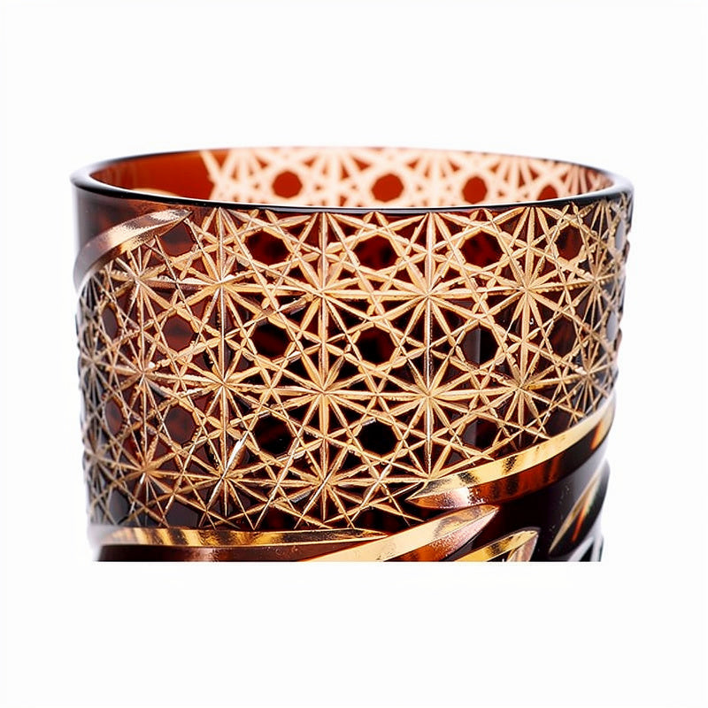 Smoke Light Study Tumbler
