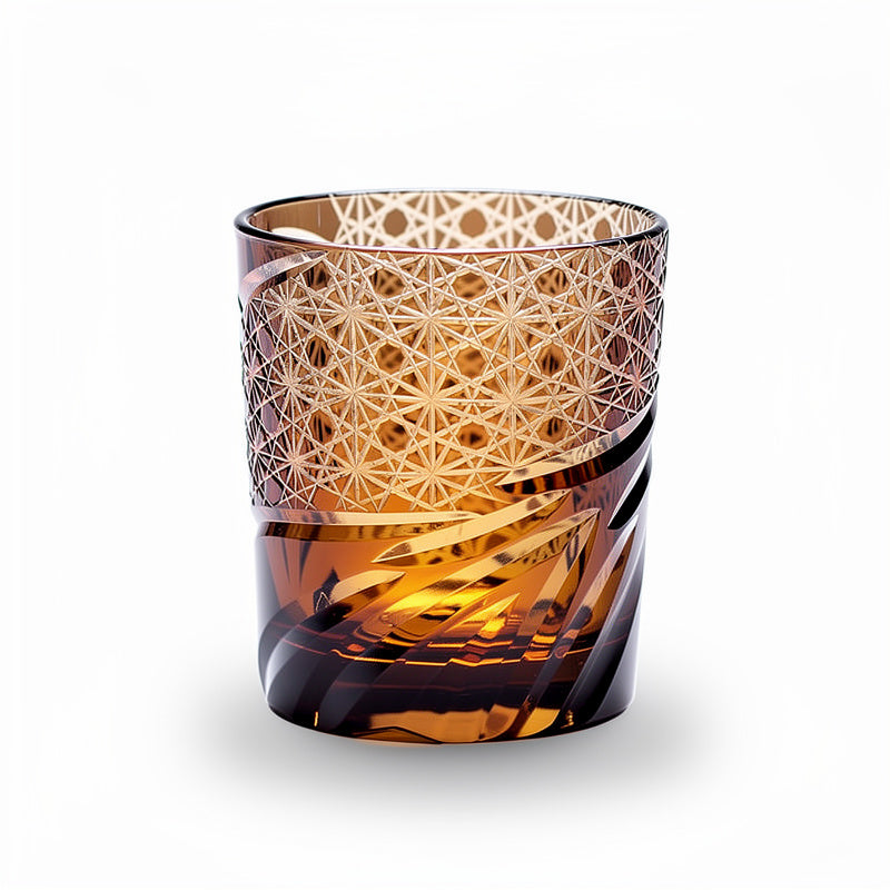 Smoke Light Study Tumbler