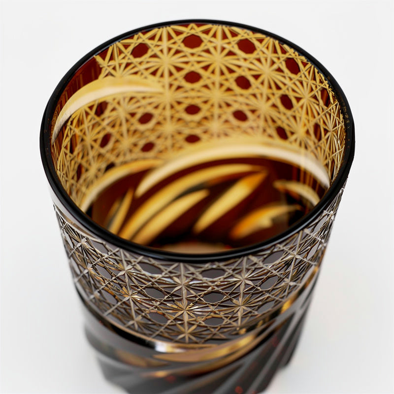 Smoke Light Study Tumbler