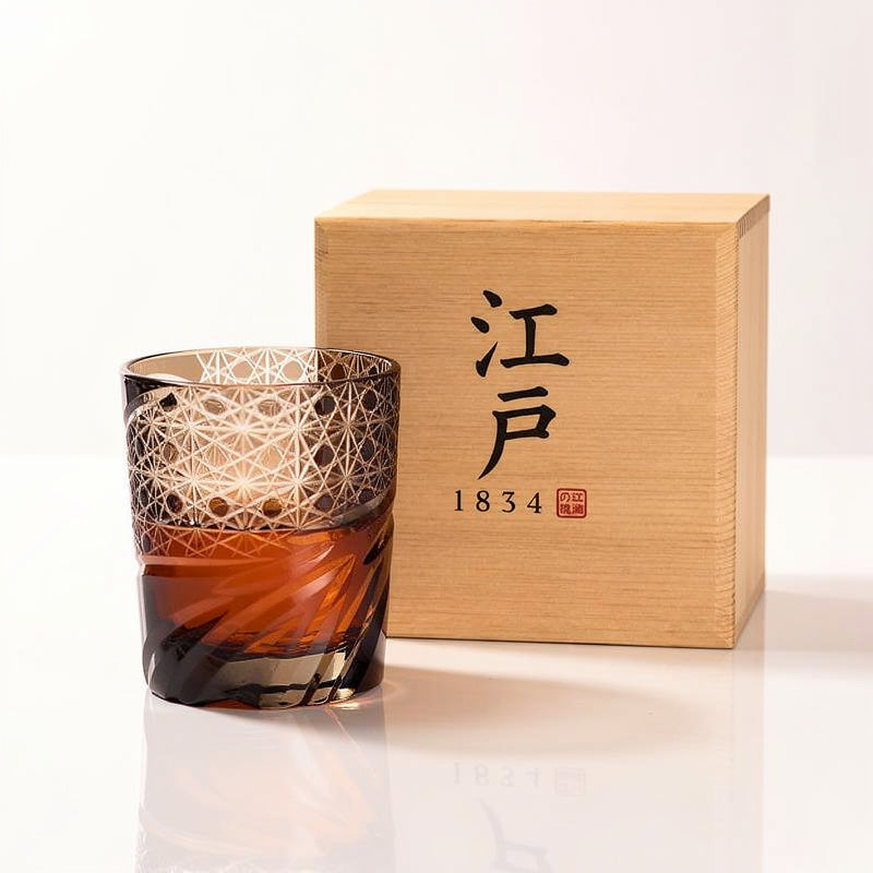 Smoke Light Study Tumbler