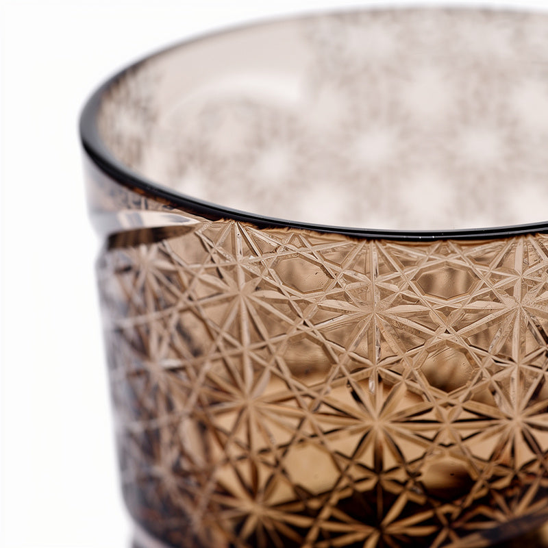 Smoke Light Study Tumbler