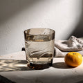 Smoke Kiku-tsunagi Night Water Tumbler